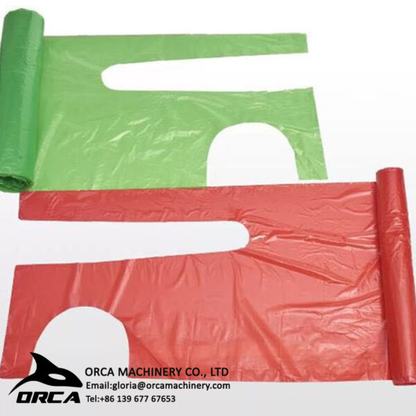 Disposable Apron Making Machine