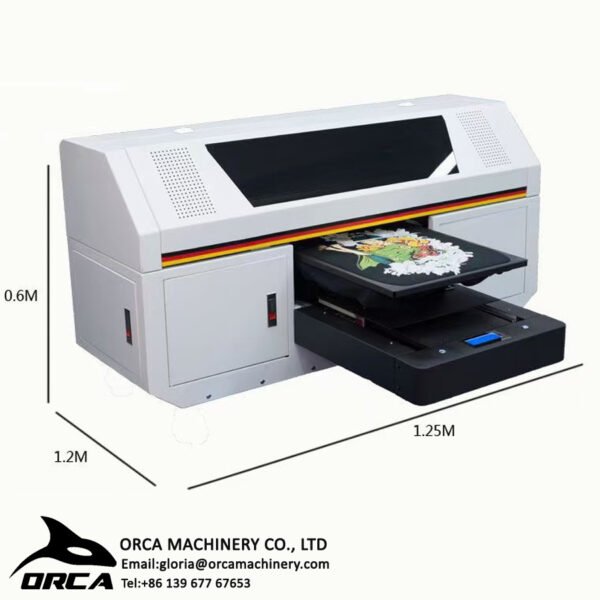 t-shirt printer