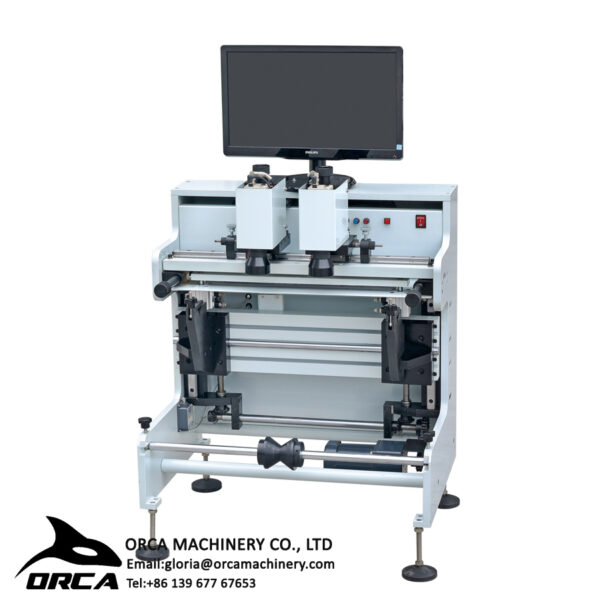 Plate Mounting Machine High-End Plate Installation Machine