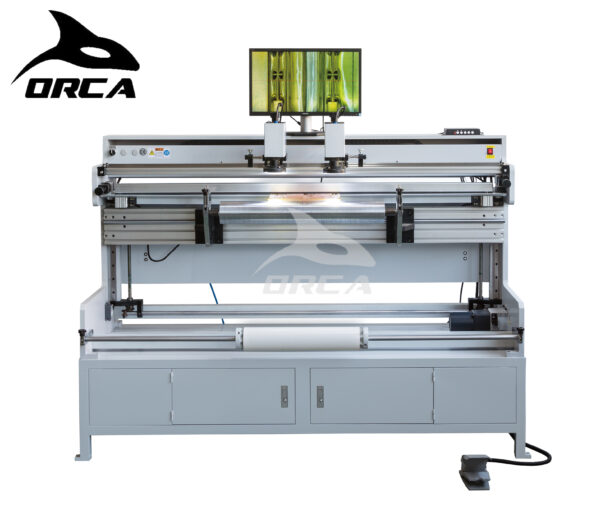 Plate Mounting Machine High-End Plate Installation Machine