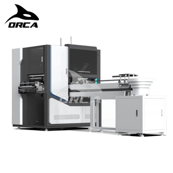 330 450 570 Automatic Slitting And Rewinding Machine