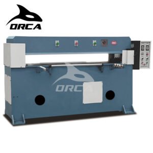 Envelope Die-Cutting Machine